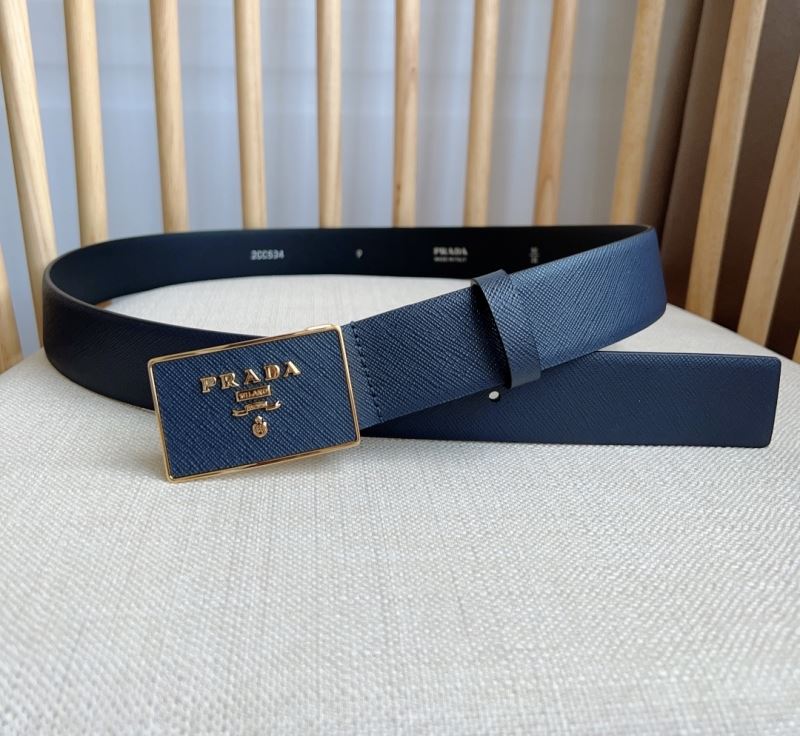 Prada Belts